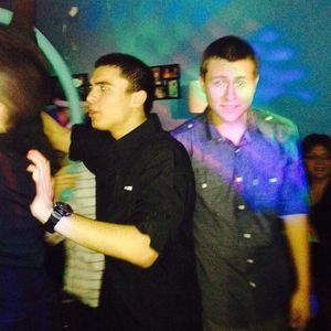 Meet your Posher, Leonardo